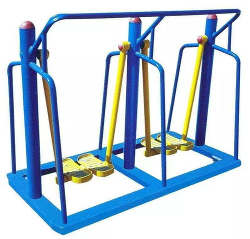 警惕这些小区健身器材隐患！丽水已有孩子中招