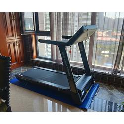 太原文登健身器材厂智能跑步机操作指南——以临猗智能跑步机与灯具为例