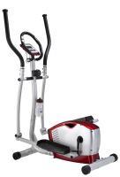 艾威BE6760椭圆磁控健身车 家用健身器材的理想选择