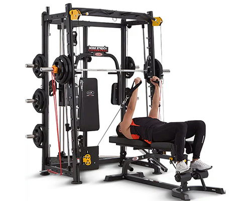 小区健身器材 溧阳艾瑞特斯专卖店与装饰品的融合之道