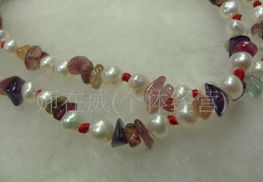 淡水珍珠饰品全攻略 价格、厂家推荐与精美图片