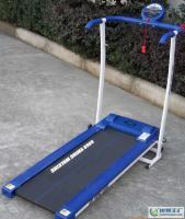 特价供应出口家用跑步机 专业健身器材的明智选择