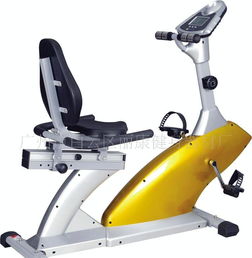 室内健身器材选购指南 聚焦健身车、椭圆机及休闲健身车