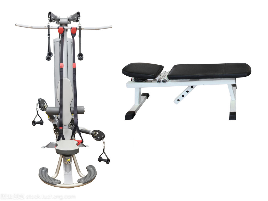 健身器材全解析 从入门到精通，打造你的专属家庭健身房