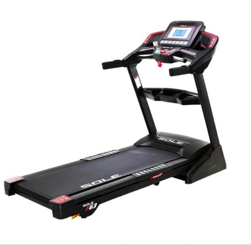 跑步机选购指南 主流品牌与高性价比型号推荐